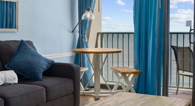 Sand Dunes Resort 2926