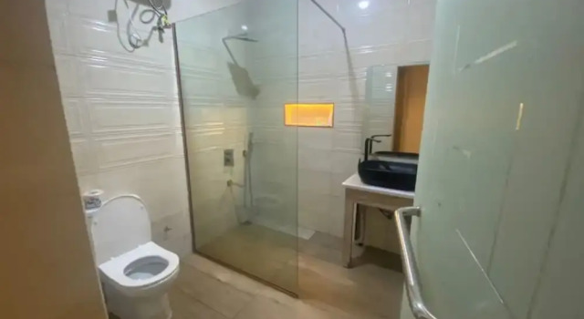 Номер Luxury Hopeland Hotels