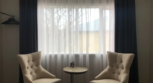 Legacy Apartments