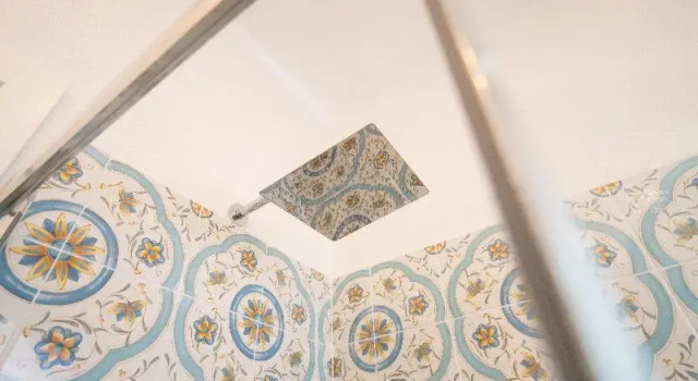 Двухместный номер Deluxe с видом на океан Borgo del Cannitello Romantic Boutique Resort