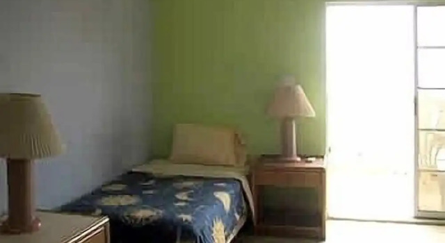 Deluxe Apartmá 1 ložnice s balkonem Hotel Kokomo