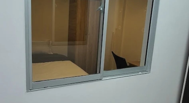 Номер Standard Portal Norte 170 Acogedoras habitaciones