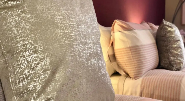 Номер Standard Apart Bernard Rooms