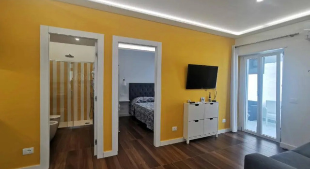Апартаменты Sorrento Punto It Apartment