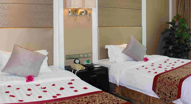 Quanzhou Binhai Hotel, Rezerwuj Hotel Fengze district Quanzhou