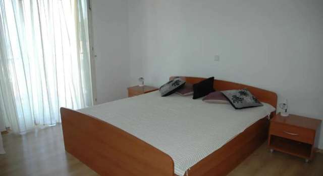 Апартаменты Babo Apartments