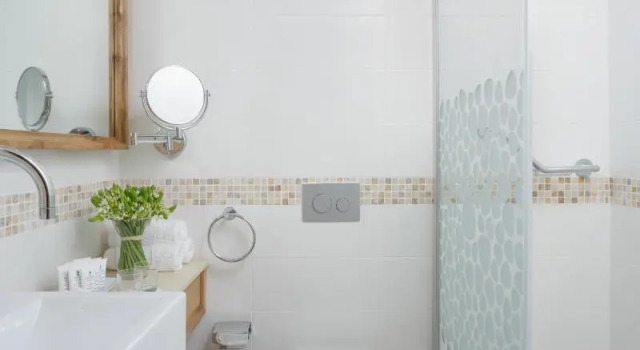 Номер Standard с балконом Nof Ginosar Hotel