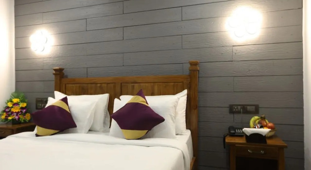 Bay Boutique by SR Hotels