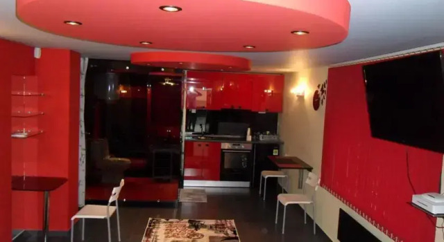 Apartament Casa de Vidro, Book Apartment Lozenets 