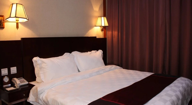 Shanghai Weson Grand Hotel
