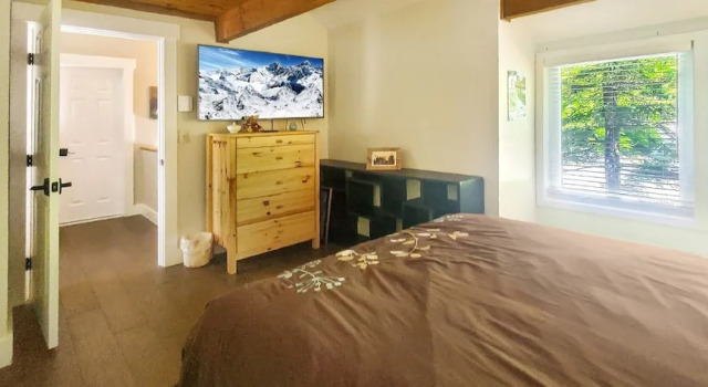 Great Escape Ski Lodge Brought to you by GetAway Vacations, Rezerwuj Hotel Killington 