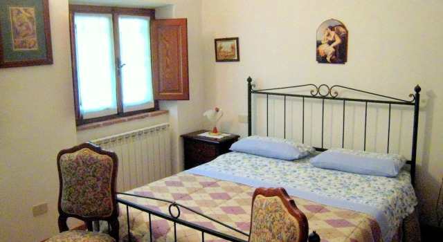 Belvilla by OYO Casa Gioia, Buchen Sie Ferienhaus Villen in Chiusdino, Villa