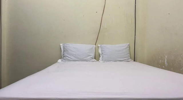 Hotel O Kost Biru, Book Hotel Hotels in Sulawesi with Parking, Parking