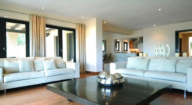 Villa Emeria by The Pearls Collection, Book Villa Hotels in Ibiza with a Pool, Swimming Pool