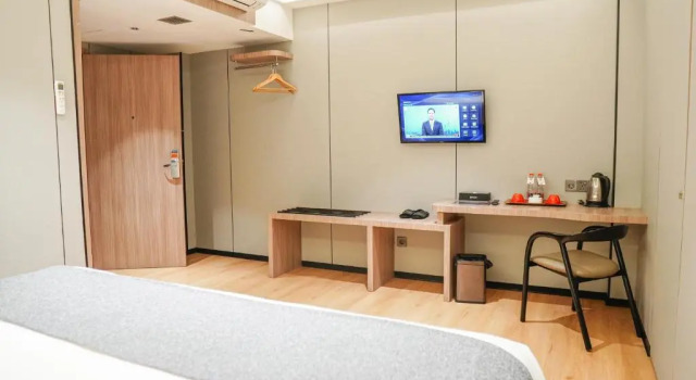 Номер Superior New Hollywood Hotel