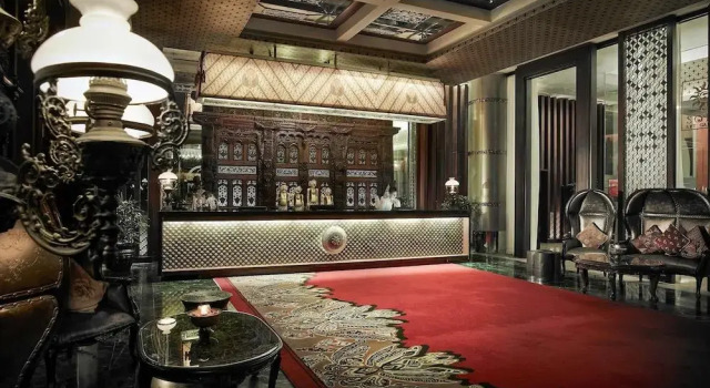 Best Western Premier Solo Hotel, Buchen Sie Hotel Purwosari Central Java