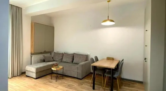Snow Forest Bakuriani Apartment 10, Rezerwuj Apartament Bakuriani Samckhe Javakheti