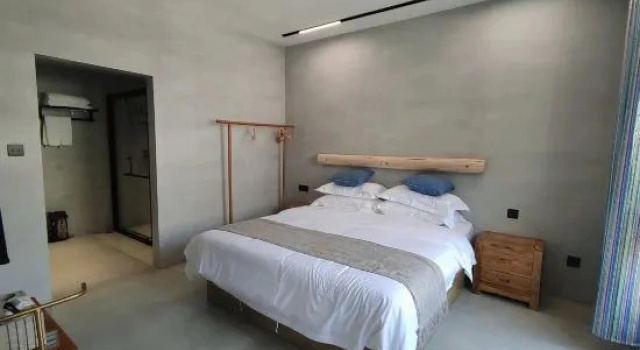 Люкс Yangshuo Dialogue Homestay