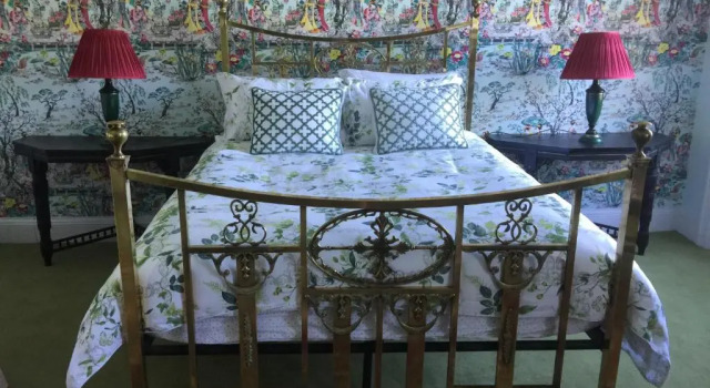 Номер Standard Plas Esgair