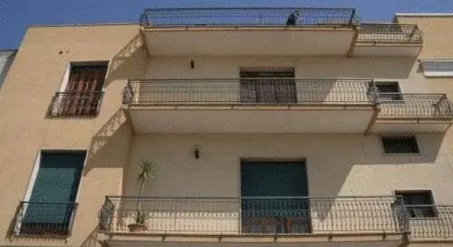 Bed and Breakfast I Borgia