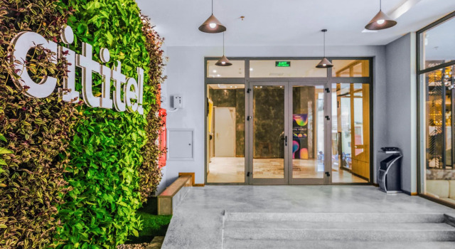 Grand Cititel Hanoi Hotel & Spa