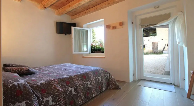 Baita Tersilia Near Lake And Mountain, Забронировать Дом для отпуска Коттеджи Венеции, Коттедж