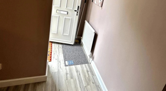 Апартаменты NKN Cosy Maisonette Dartford Station Free Parking