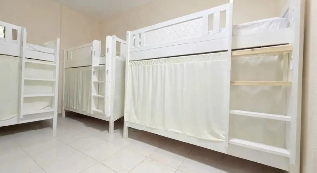 TIDY Premium Hostel, Забронировать Хостел Хостелы Эмирата Шарджи, Хостел