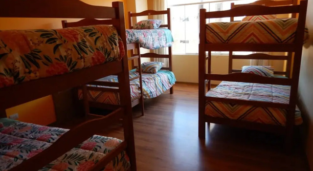 La Casa de Gloria B&B - Hostel, Book Hostel Hostels in Puno, near Carlos Dreyer Museum, Hostel