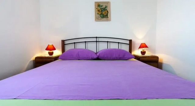 Vila Dajana, Varaa Hotelli Hotellit Kvarner Islands uima-altaalla, Uima-allas