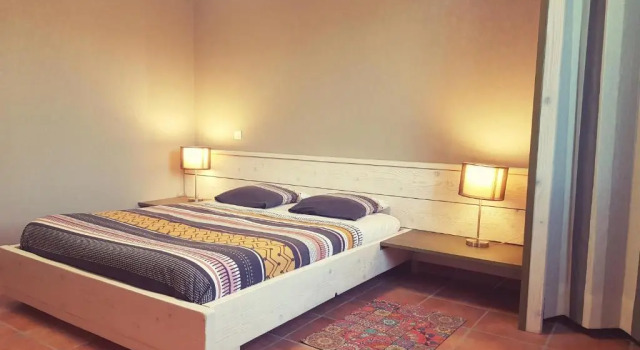 B&B Auberge Verdon, Réserver Auberge de jeunesse Auberges de jeunesse à Gorges du Verdon, Auberge de jeunesse