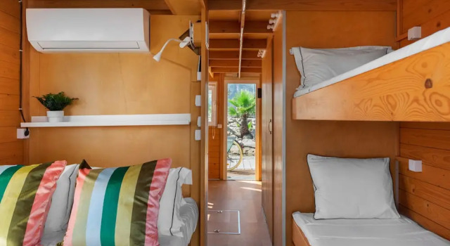 Boat Haus Mediterranean Experience Alcaidesa  La Linea
