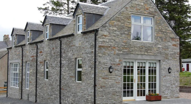 Ulbster Arms Hotel near Thurso, Reserva ahora Hotel Thurso Caithness