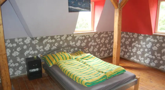 Pension Gutshaus Seegebiet Mansfelder Land, Reserva ahora Hotel  