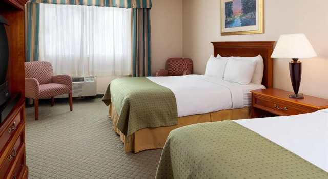 HomeRidge Inn & Suites, Забронировать Отель Отели Иллинойс 3 звезды, 3*