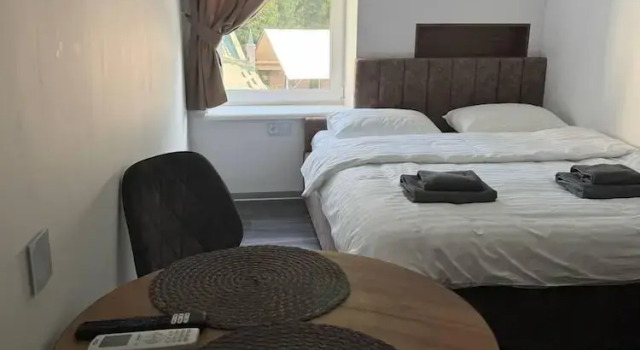 Студия Comfort APETIKO APARTMENTs
