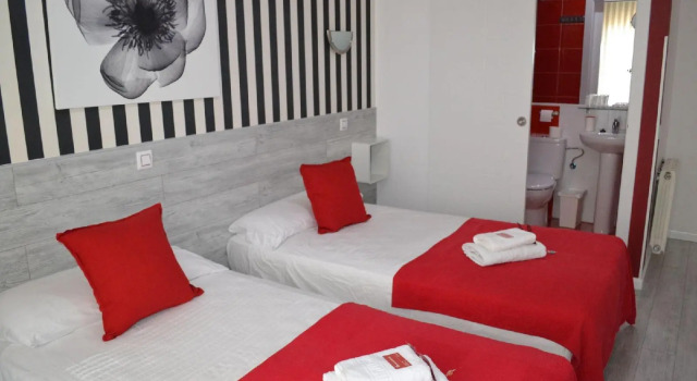 Hostal Madrid Sol, Забронировать Отель центр города Мадрид, рядом с Театр Монументал