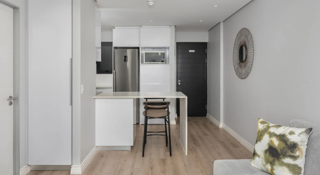 Апартаменты 16 on Bree Apartments