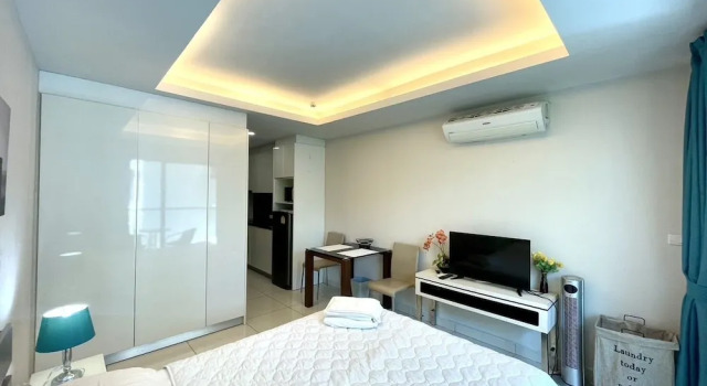 Номер Standard Water Park by Pattaya Sunny Rentals