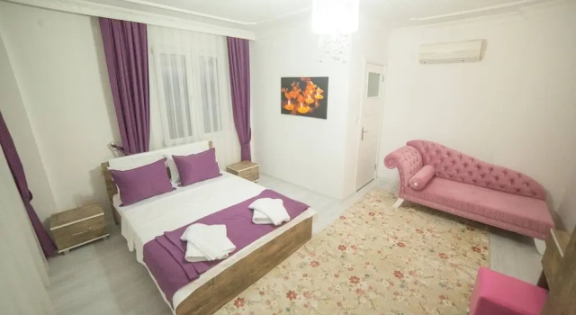 Villa Cavdir, Забронировать Вилла Калкан провинция Анталья
