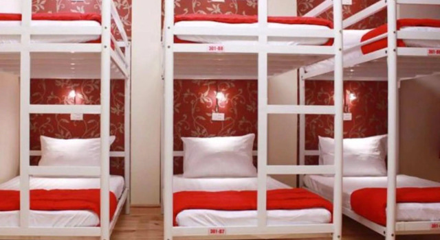 Koniko Backpackers Hostel