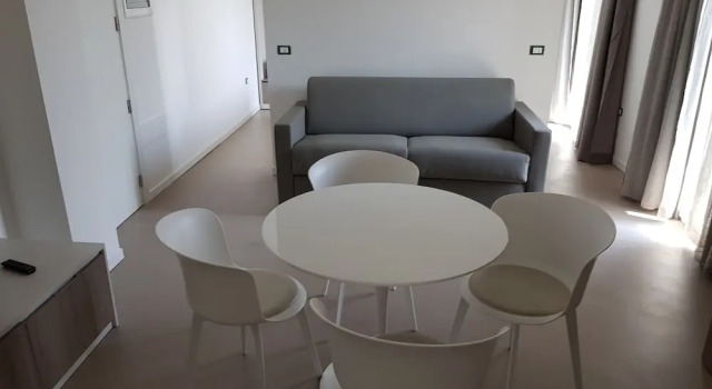 Люкс Superior с видом на парк Venus Suites