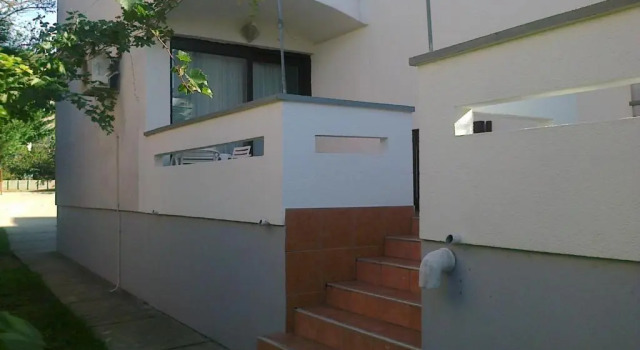 Апартаменты Guesthouse Nihada