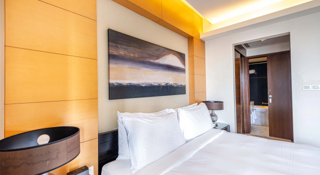Stunning Studio at The Address Dubai Mall, Забронировать Апартаменты/квартира Даунтаун Дубай , рядом с Дубайский аквариум