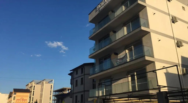 Апартаменты Apartament Amy