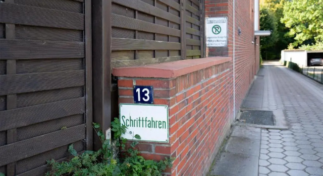 Am Hang 13 Wohnung 18, Забронировать Отель Шарбойц Holstein Switzerland, рядом с Пляж Hundestrand