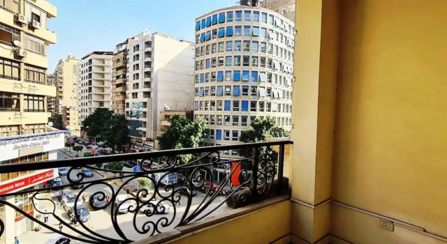 Апартаменты Spacious Executive Luxury Apartment With Balcony