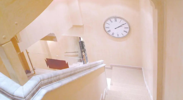 Colosseo Studio Suites