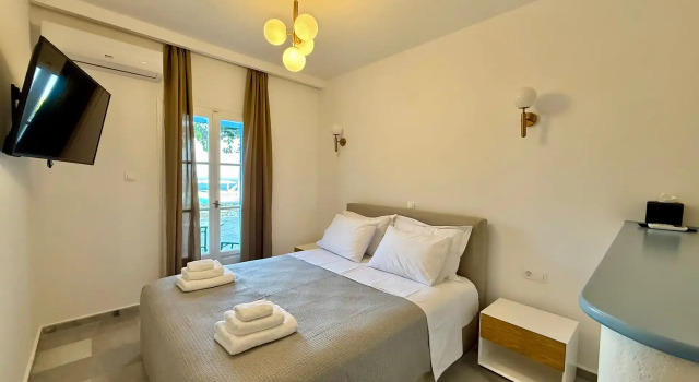 Номер Superior Yaleena Residences