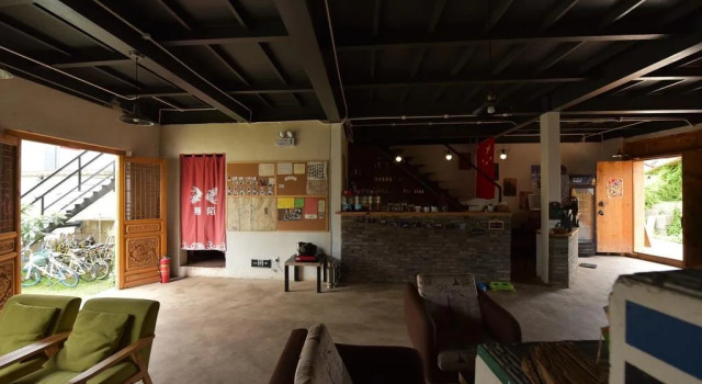 Dali Alley Youth Hostel, Rezerwuj Hostel Dali Yunnan